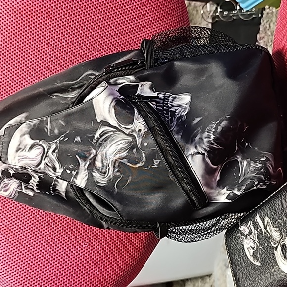 SLING BACKPACK SET - Picture 4 of 4